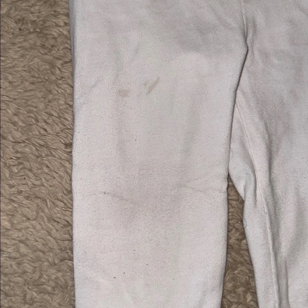 (4) Toddlers Children’s Place Leggings